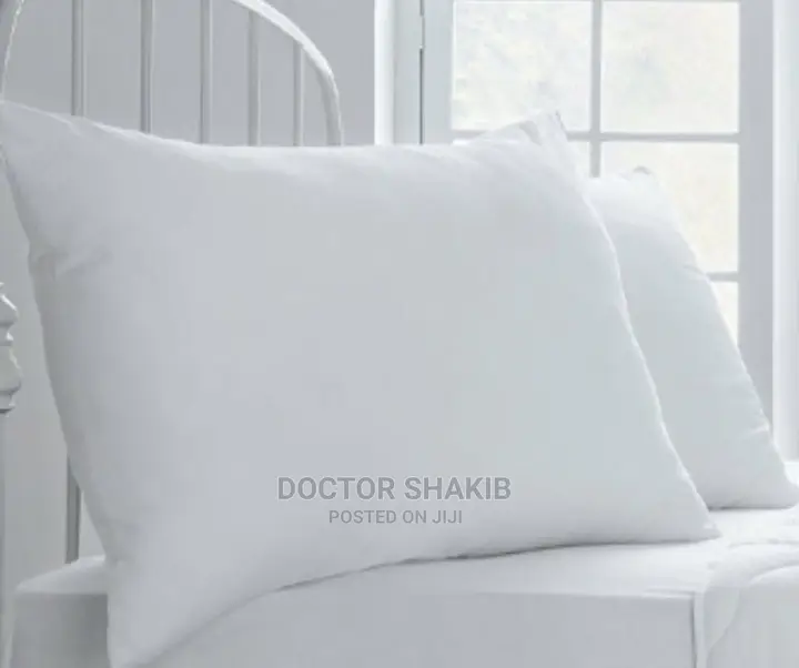 Microfiber Pillow