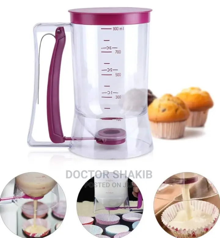 Butter Dispenser