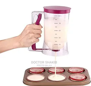 Butter Dispenser