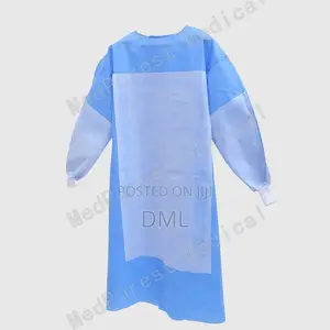 Disposable Gowns (Re Inforced)