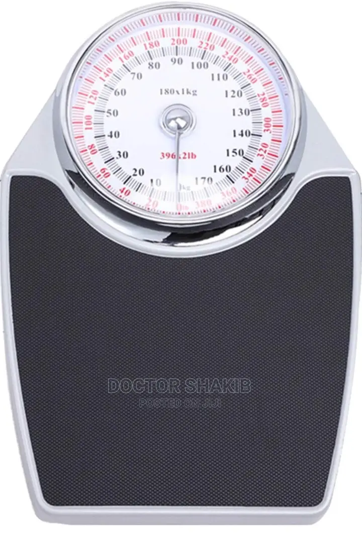 Analog Weighing Scale