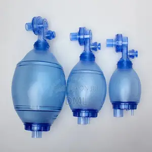 Ambu Bags (Manual Resuscitator)