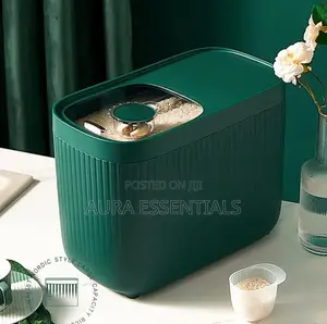 Classic Cereal Containers