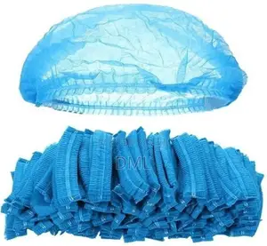 Medical Caps (Hair Nets)