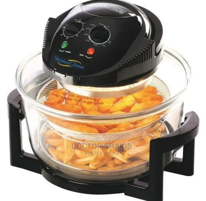 Avanis 8 in 1 Halogen Oven
