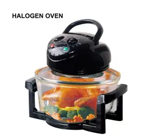 Avanis 8 in 1 Halogen Oven