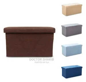 Foldable Storage Box