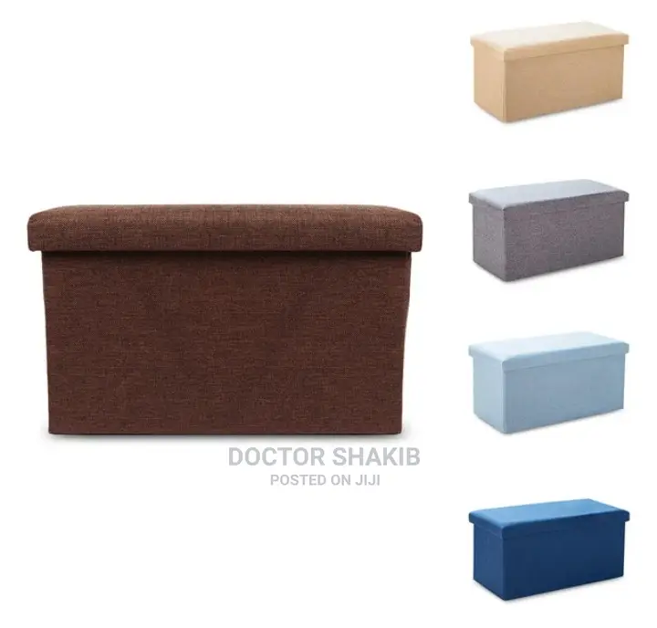 Foldable Storage Box