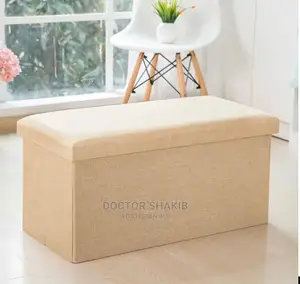 Foldable Storage Box