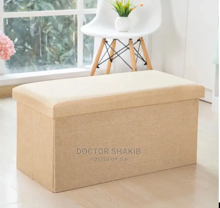 Foldable Storage Box