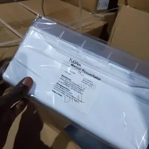 Ambu Bags (Manual Resuscitator)