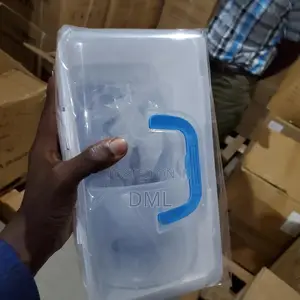 Ambu Bags (Manual Resuscitator)