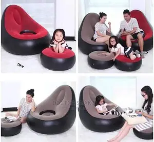 Inflatable Sofa