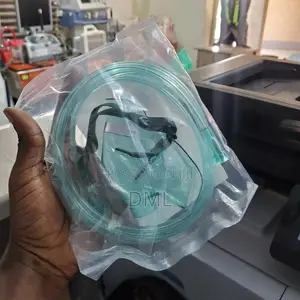 Oxygen Mask