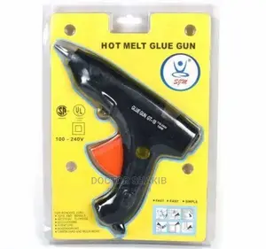 Hot Melt Glue Gun