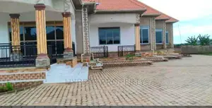 Furnished 6bdrm Mansion in Mpigi~Lungala Along for sale
