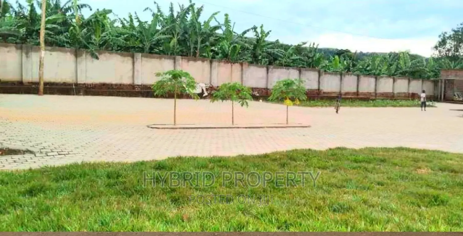 Furnished 6bdrm Mansion in Mpigi~Lungala Along for sale