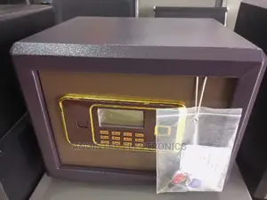 Money Safe Box