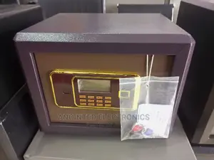 Money Safe Box