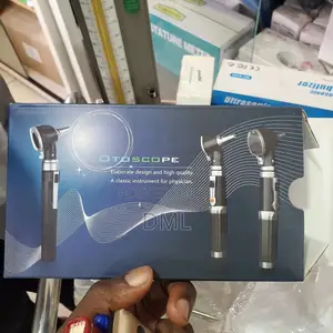 Otoscope (Hs Ot 16G)