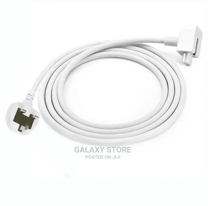 Macbook Power Cord Adapter Extension Wall Cable for Macbook