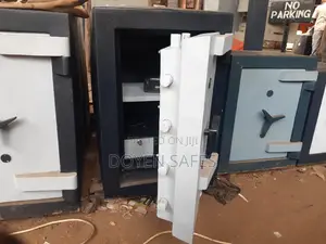 Weather Proof Safes