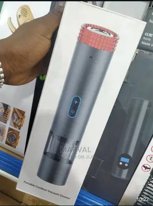 3 in 1 Handheld Vacuum Cleaner for Both Car Home