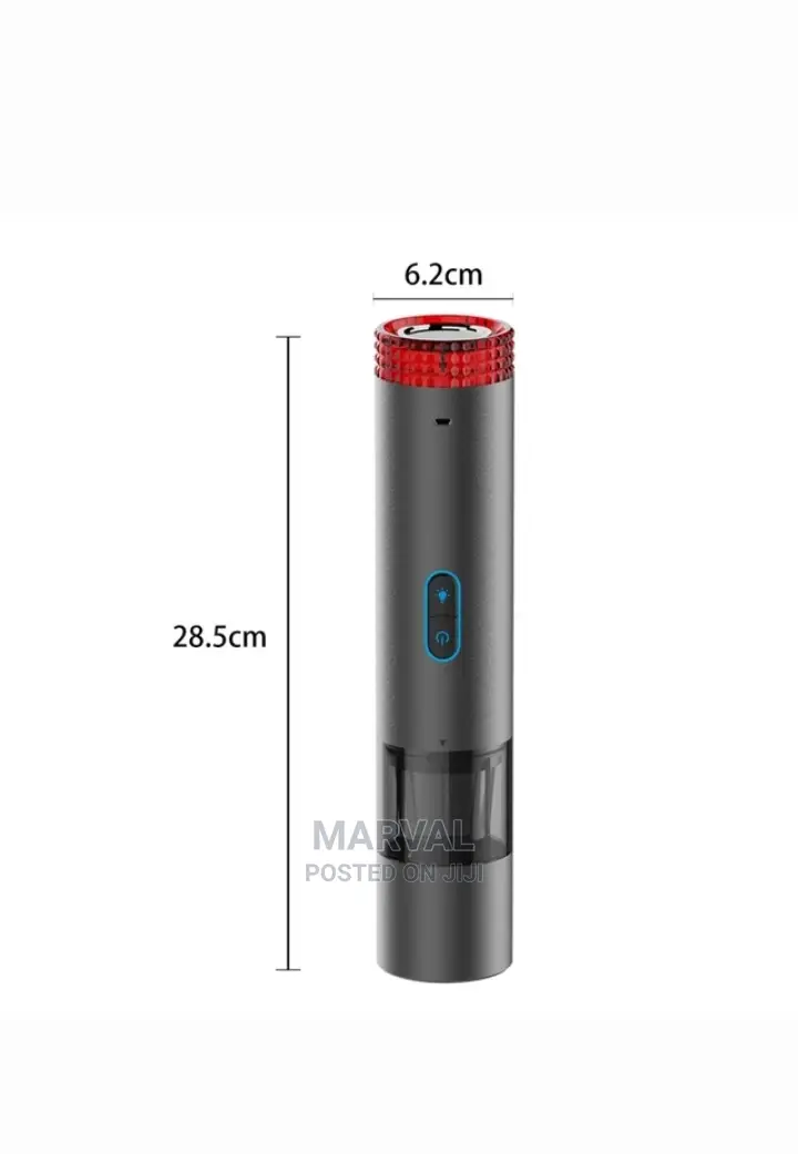 3 in 1 Handheld Vacuum Cleaner for Both Car Home
