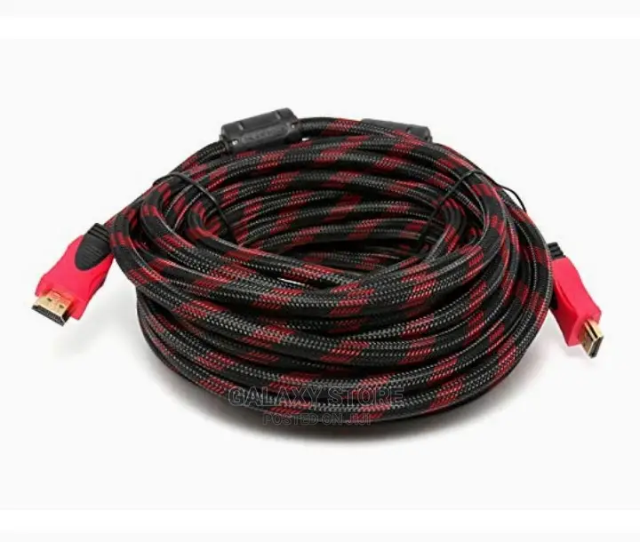 10m Hdmi Cable 2.0 Ultra High Speed Cable for Projector