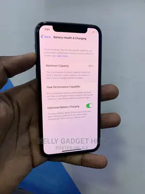 Apple iPhone 11 Pro 64 GB Gold