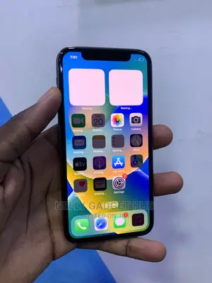 Apple iPhone 11 Pro 64 GB Gold
