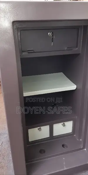 Jewellery Safes