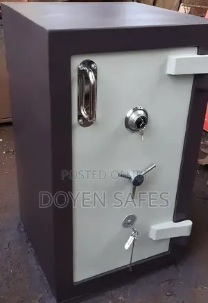 Jewellery Safes