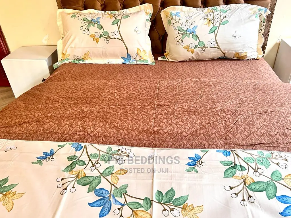 Luxury Duvet Cover