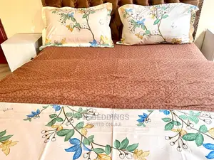 Luxury Duvet Cover