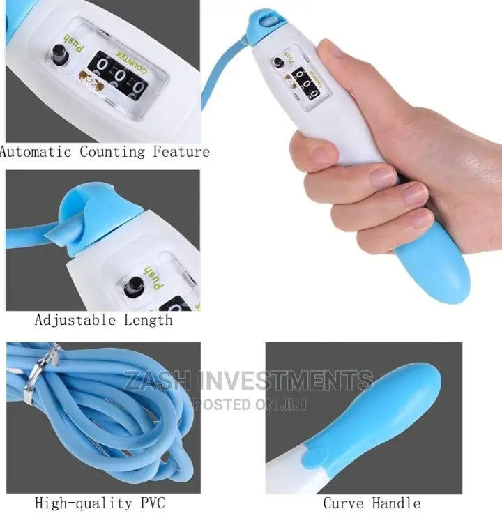 Skipping Rope Ropeless Jump Rope