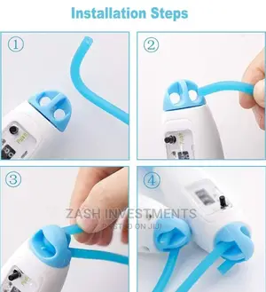 Skipping Rope Ropeless Jump Rope