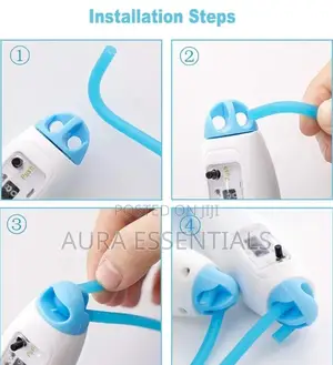 Skipping Rope Ropeless Jump Rope