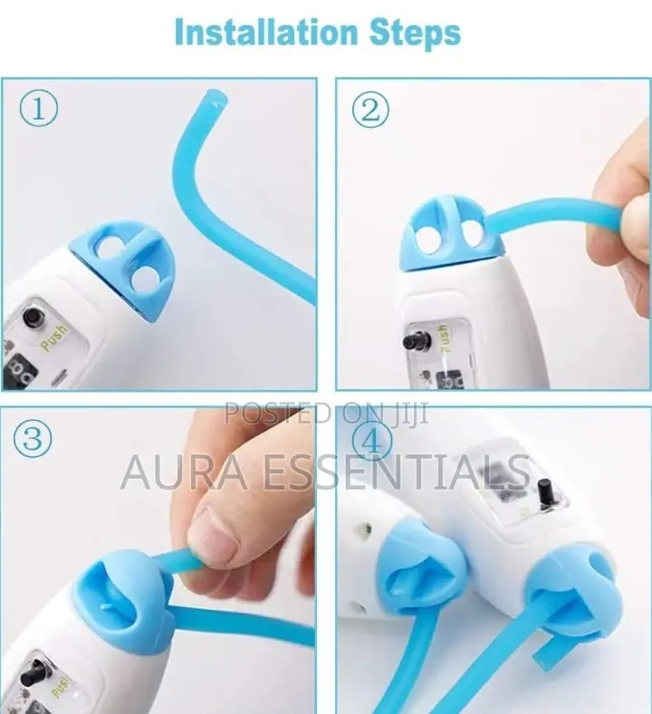 Skipping Rope Ropeless Jump Rope