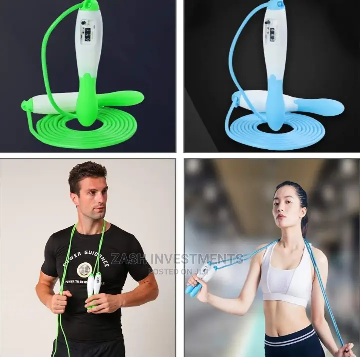 Skipping Rope Ropeless Jump Rope