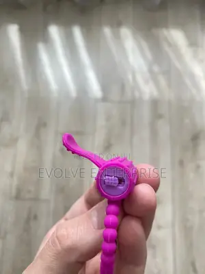Penis Ring Vibrator Sex Toys for Men Masturbators Adult Vibr