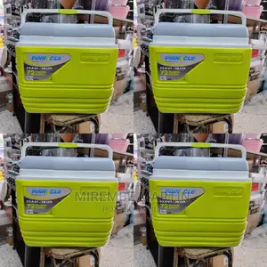 Ice Cooler Box
