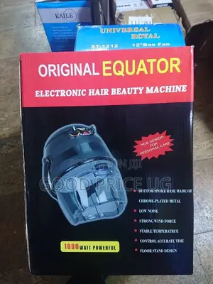 Commercial Hair Dryer