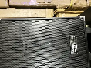 Globalstar Rechargeable Single Speakers
