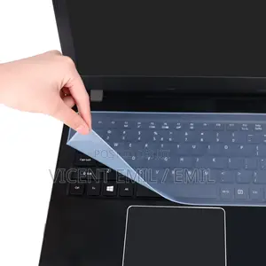 Keyboard Protector for Laptop