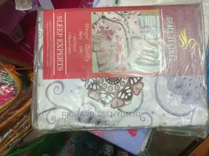 4x6 Bedsheets