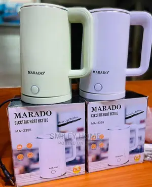 Marado Electric Percolator