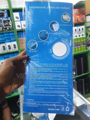 Keyboard Protector for Laptop
