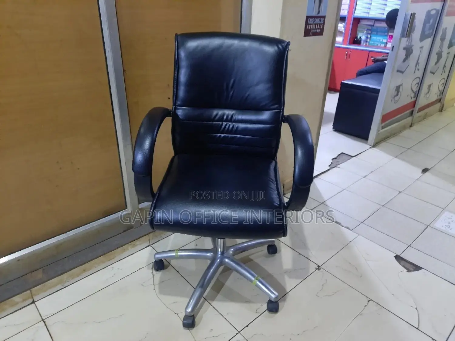 Office Furniture for Sale