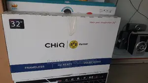 Chiq Tv 32 Digital Tv